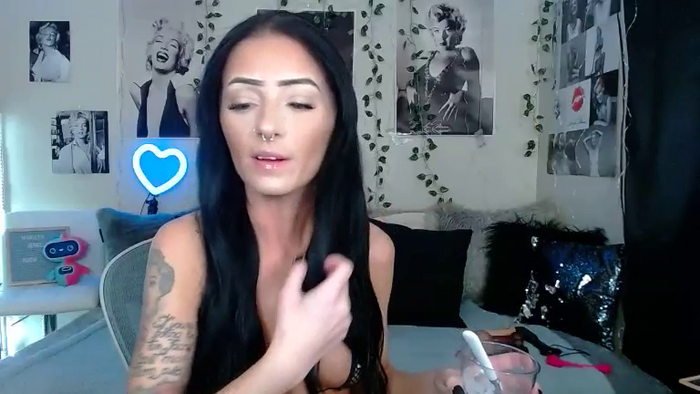 MarilynJenelle