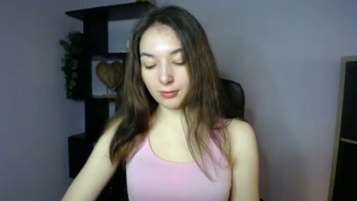 MeganxKISS19