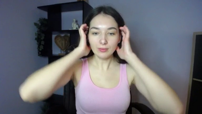 MeganxKISS19