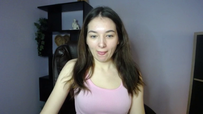 MeganxKISS19