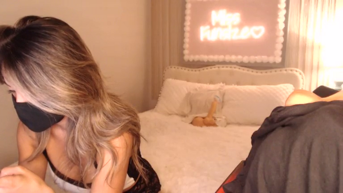 MissFunsizee