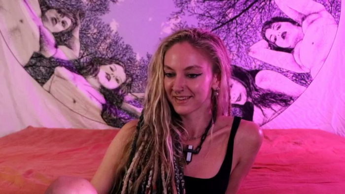 MsVixenViolet