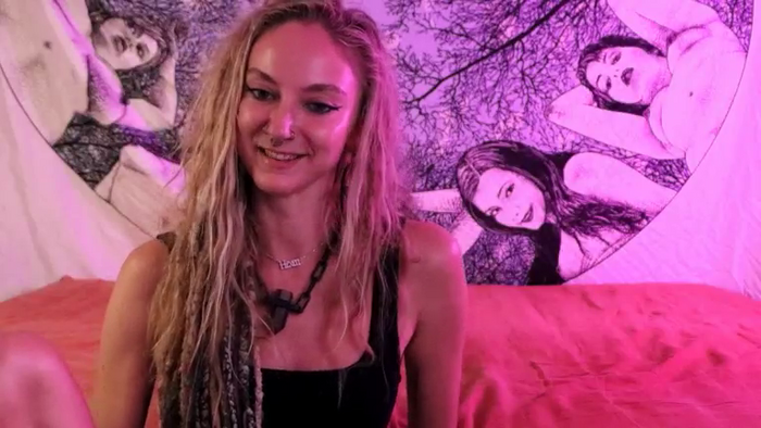 MsVixenViolet