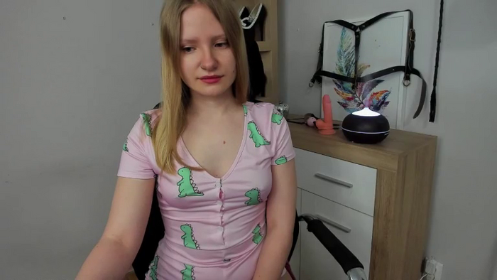 NancyxSTAR