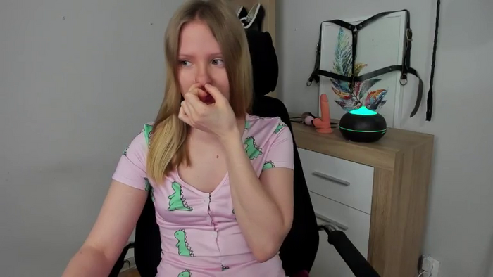 NancyxSTAR