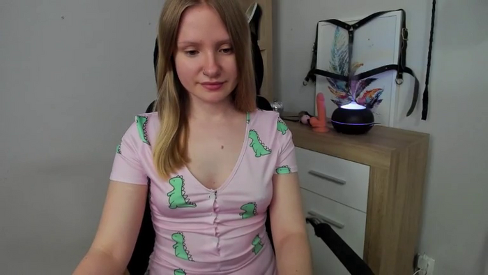 NancyxSTAR