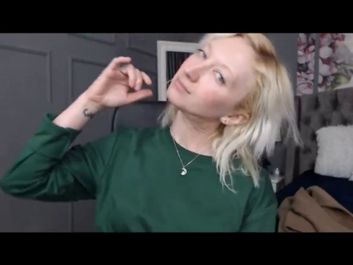 NatalieXBitton