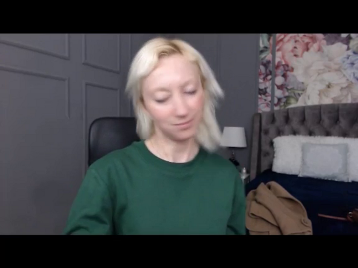 NatalieXBitton