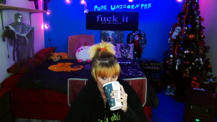 PunkUnicorn