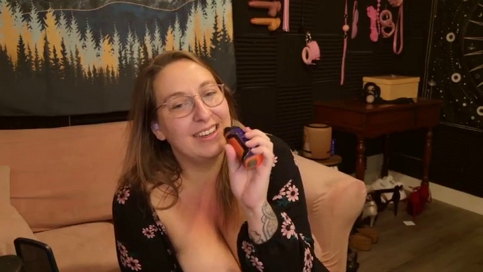 PussyCupcake