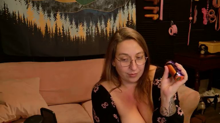PussyCupcake