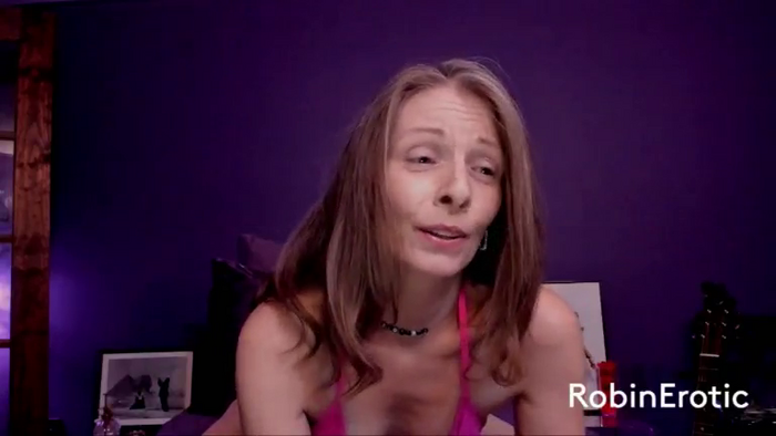 RobinErotic