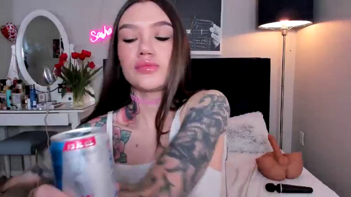SashaNels
