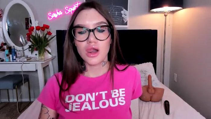 SashaNels