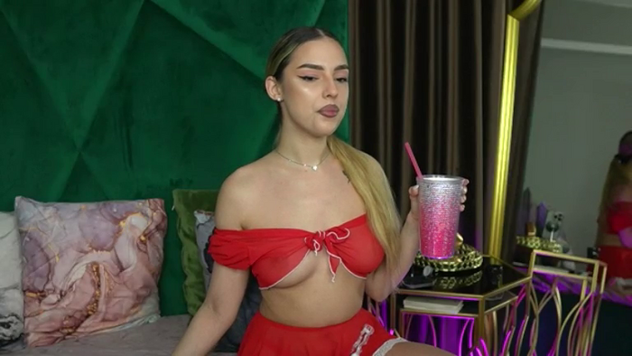 ScarletColes
