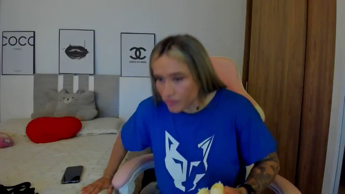 SofiaBorton