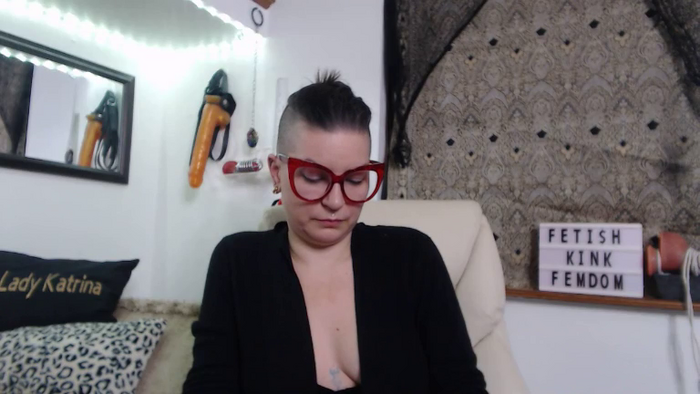 TheeLadyKatrina
