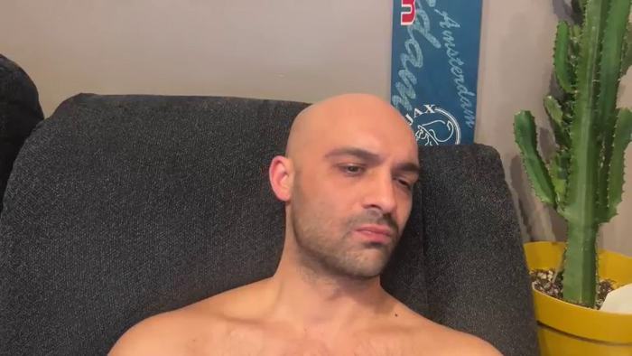 Jaythebadman69