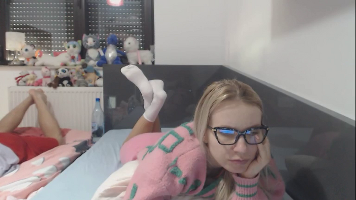 PerkyCouple