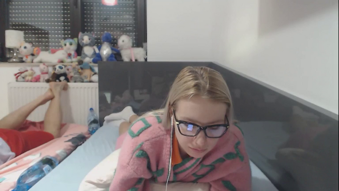 PerkyCouple
