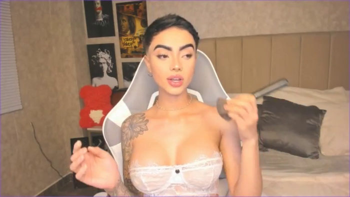 Alessandrademons