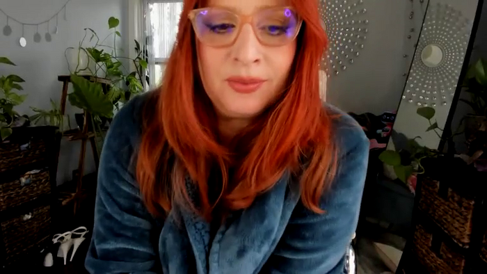 AmberSpanks