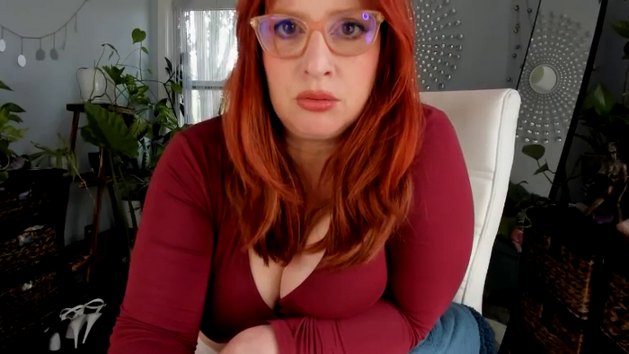 AmberSpanks