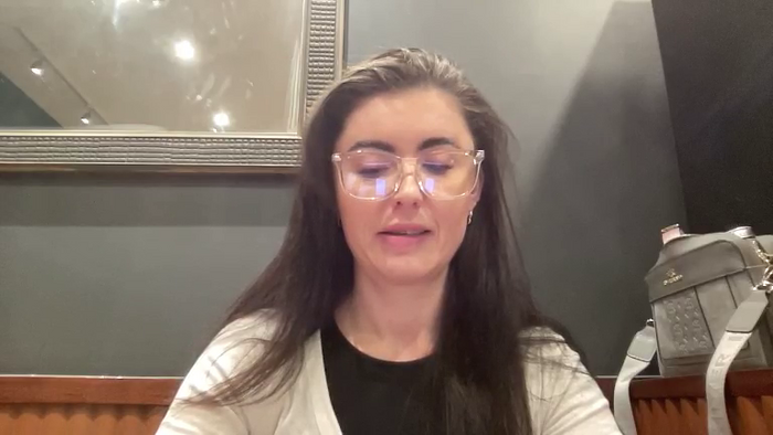 BrunetteRubyRose