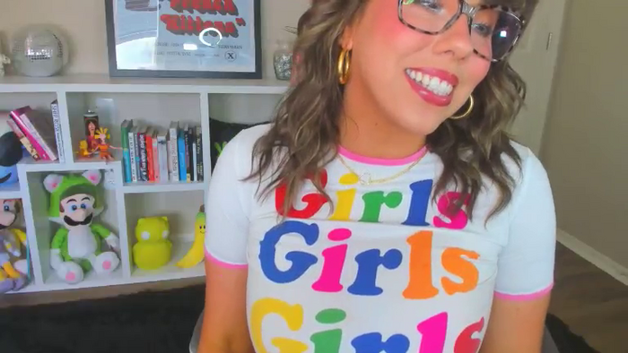 CassidyNicole