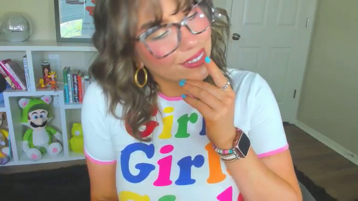 CassidyNicole