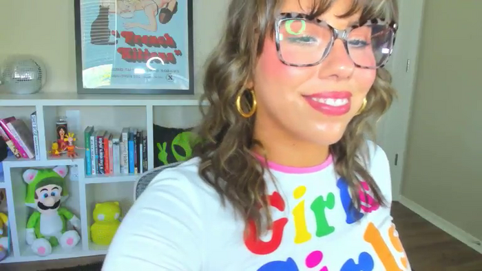 CassidyNicole