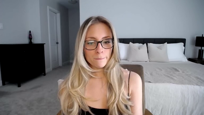 ChasityColt