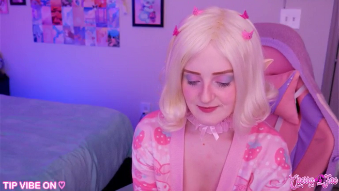 CherryFae