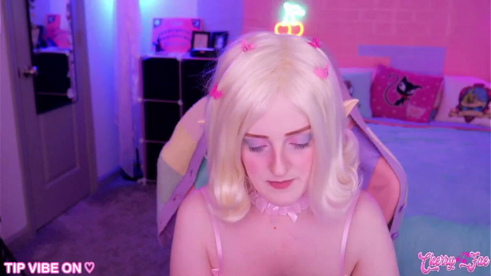 CherryFae