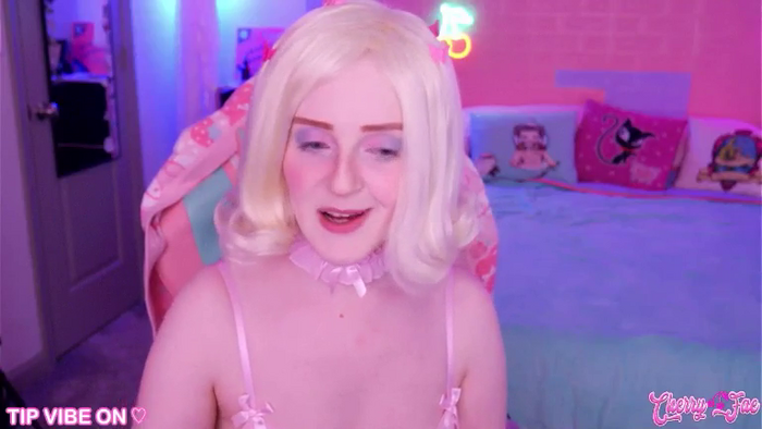 CherryFae