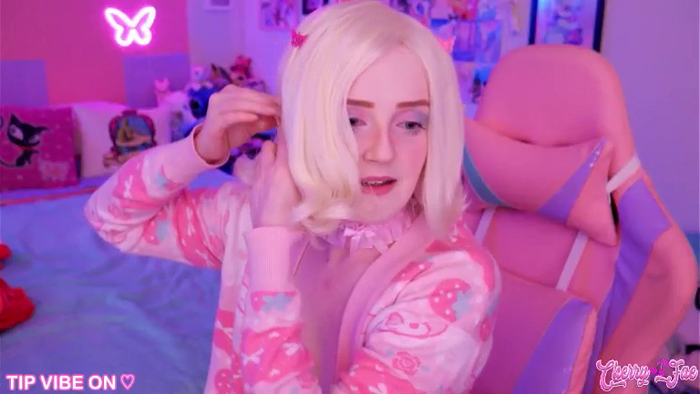 CherryFae