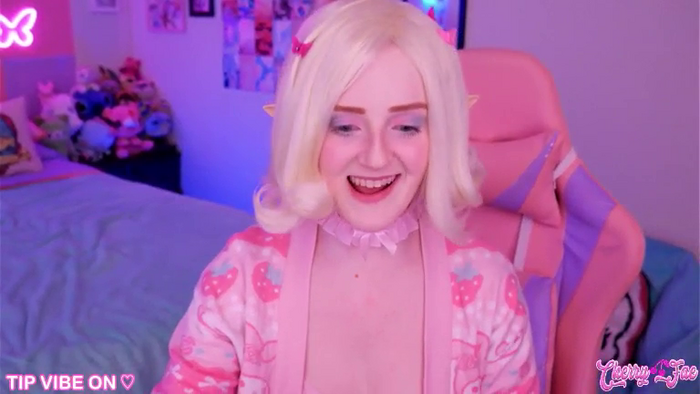CherryFae