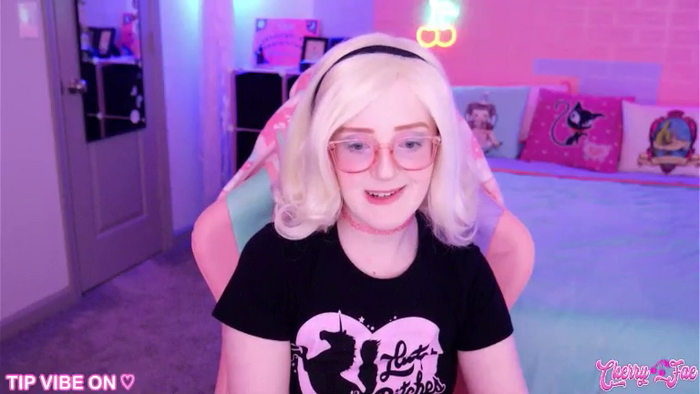 CherryFae