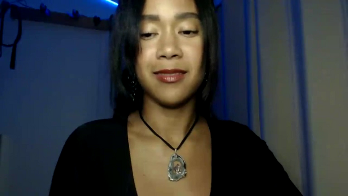 GoddessAriCalypso