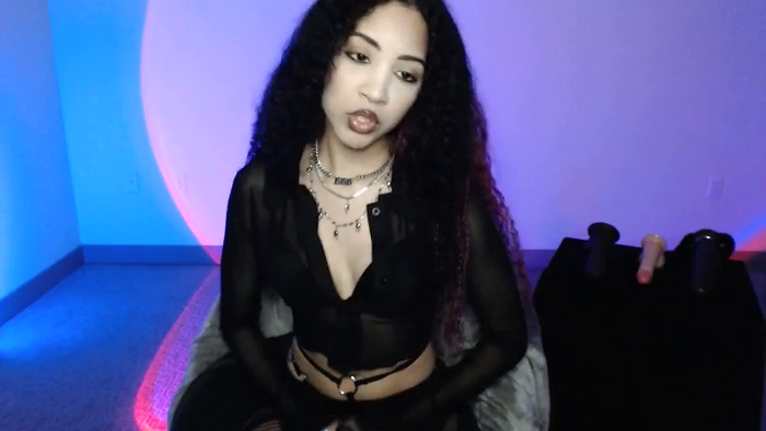 GoddessRitaReaper