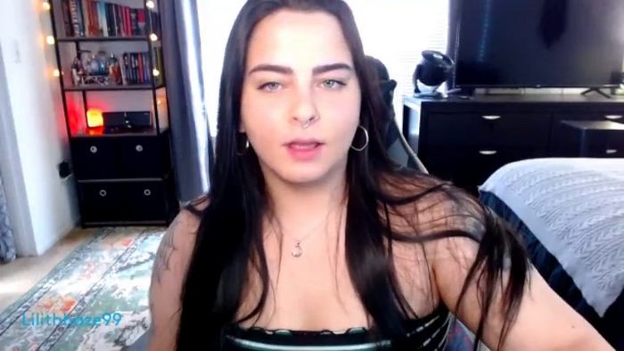 Lilithhaze99