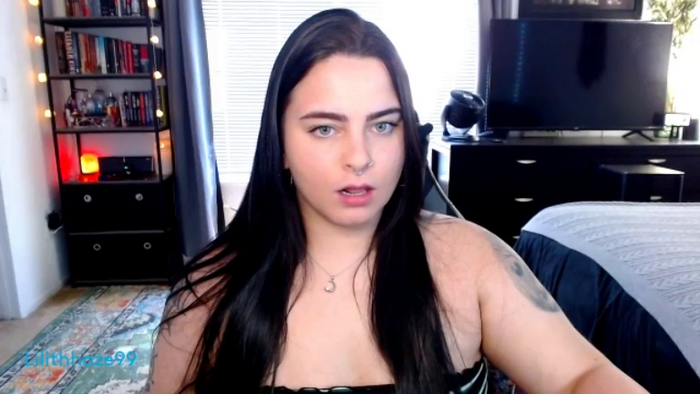 Lilithhaze99