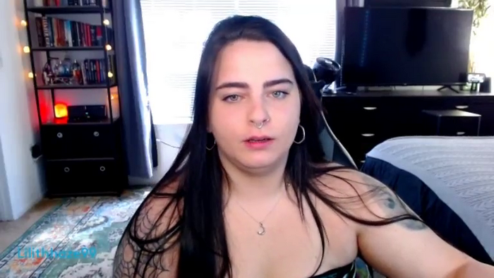 Lilithhaze99