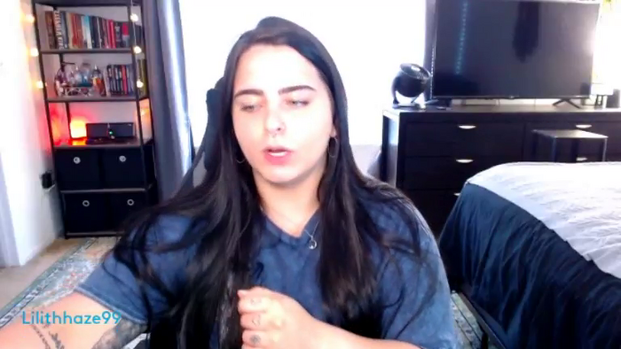 Lilithhaze99