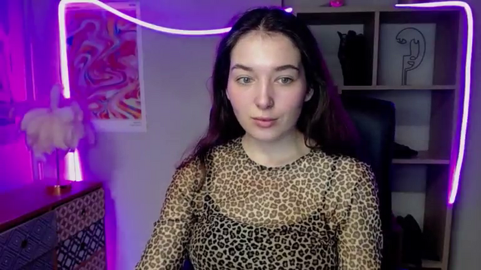MeganxKISS19