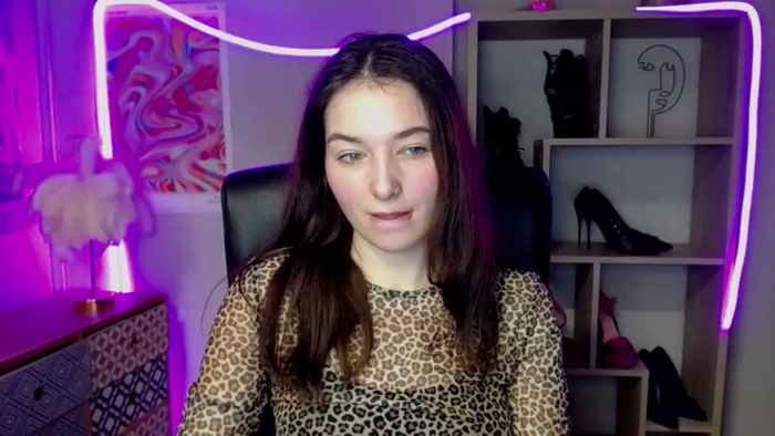 MeganxKISS19