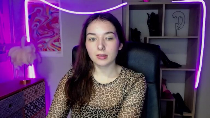 MeganxKISS19
