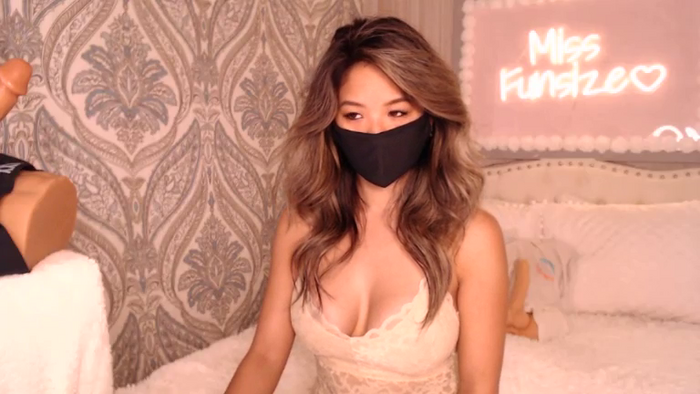 MissFunsizee