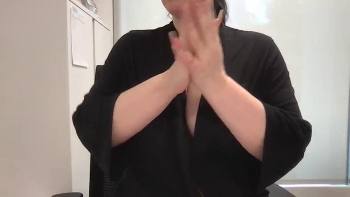 MsKaprice
