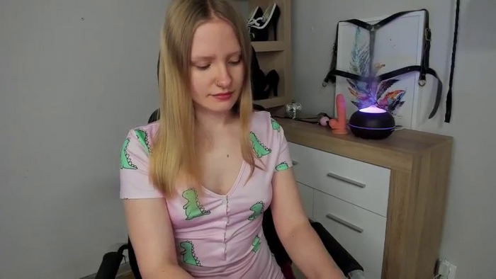 NancyxSTAR